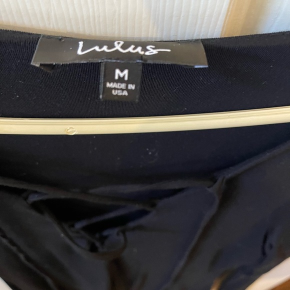 Lulus dress - Picture 2 of 3